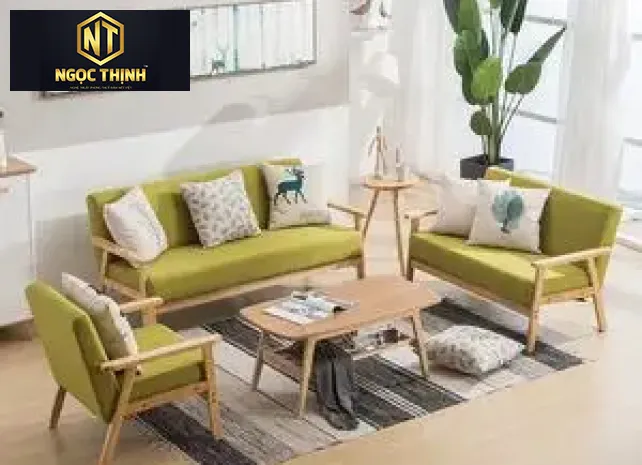 Xưởng Nội Thất Ngọc Thịnh Long Thành - Bộ bàn ăn sofa tân cổ điển Xưởng Nội Thất Ngọc Thịnh Long Thành - Bộ bàn ăn sofa tân cổ điển